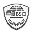 BSCI 认证标志