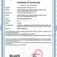 ISO 13485 认证标志