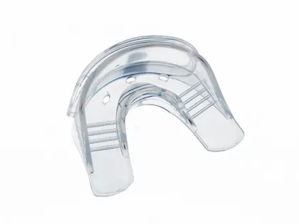 LED Whitening Stand Accessory