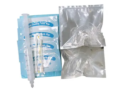 Rechargeable Teeth Whitening Light (Model YLX-307i)