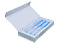 Vibrating Teeth Whitening Kit (Model MK05) - 2
