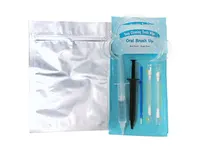Vibrating Teeth Whitening Light (Model YLX-307) - 2