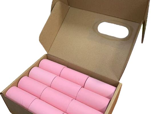 Bio-Based Poop Bag Rolls — 16 Rolls Box