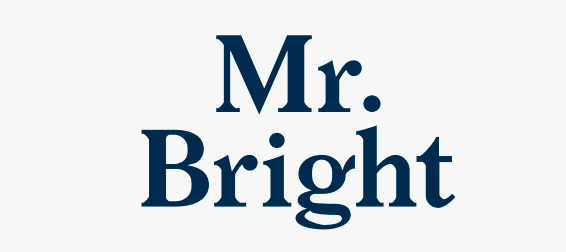 Mr. Bright — client