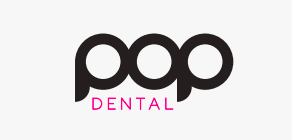 Pop Dental — client